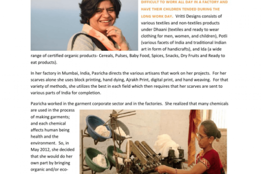 Your True Colours Vol. 1 (Issue 12)