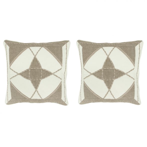 Eco-friendly Cushion Covers