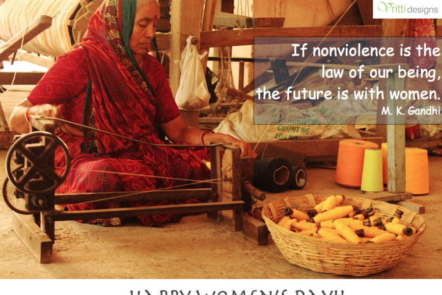 Happy Women’s Day 2017 !!