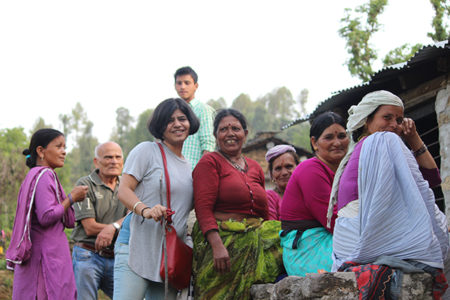 TEXTILE TOURS – RISE TO A NEW INDUSTRY