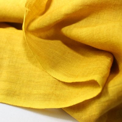 Handwoven Organic Cotton Fabric Made in India • Vritti Designs