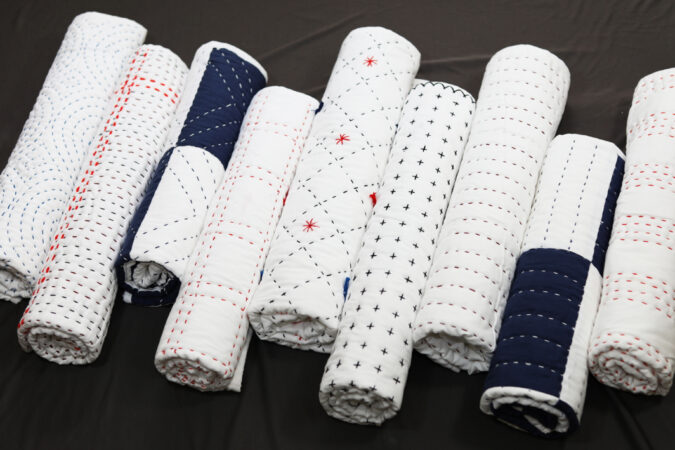 White Bedding: Transform Your Bedroom Aesthetics