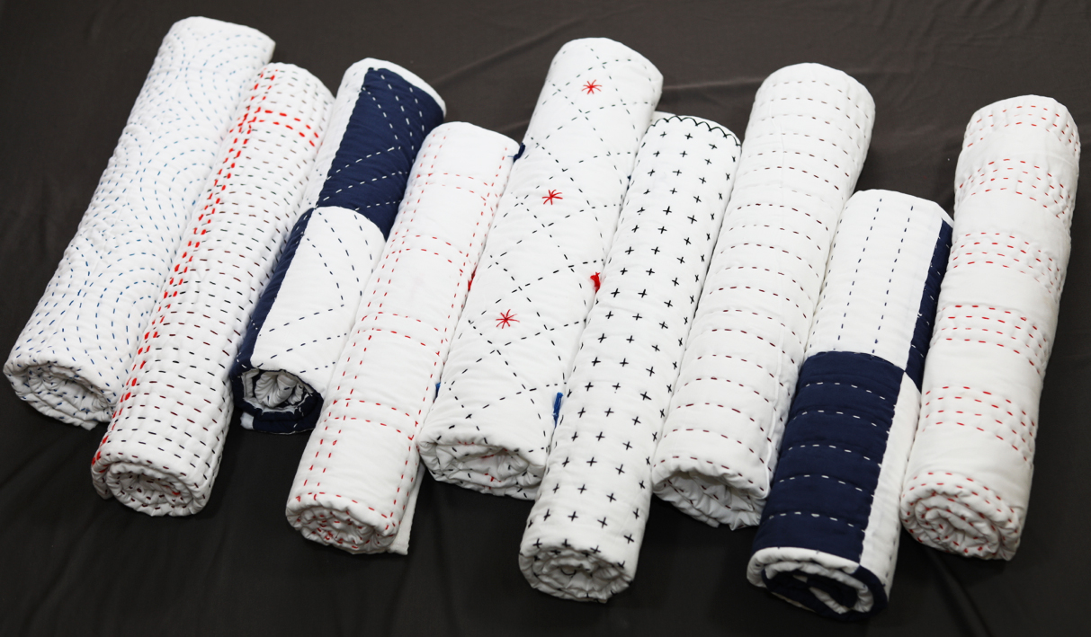 White Bedding: Transform Your Bedroom Aesthetics