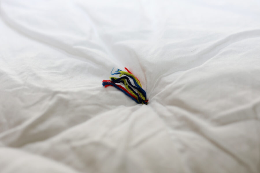 Organic Cotton Quilt Manufacturer in India