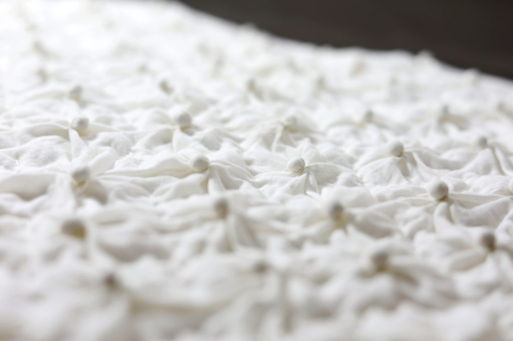 Organic Cotton Quilt Manufacturer in India