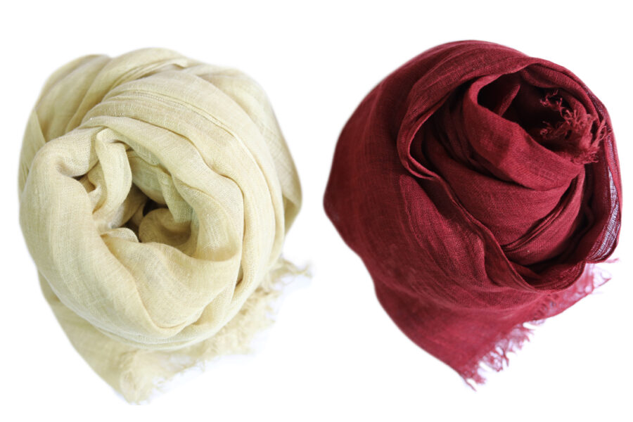 HEMP FABRIC – PATHWAY TO SUSTAINABLE FASHION