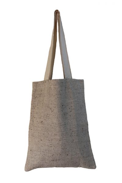 Eco Friendly Bag - Nettle Tote Bag • Vritti Designs