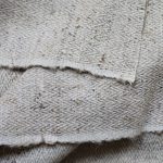 Nettle Cotton fabric
