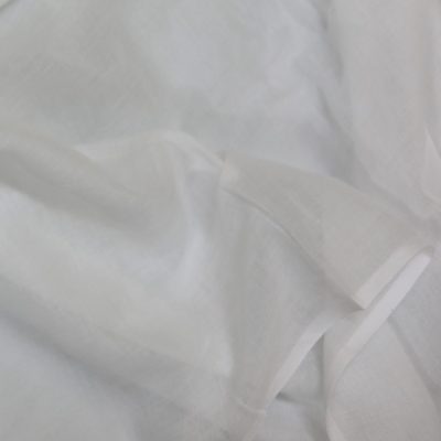 Double Gauze Fabric in Organic Cotton • Vritti Designs
