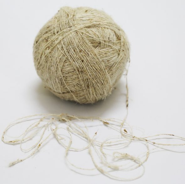 Nettle Yarn