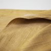 Golden Tussar Silk