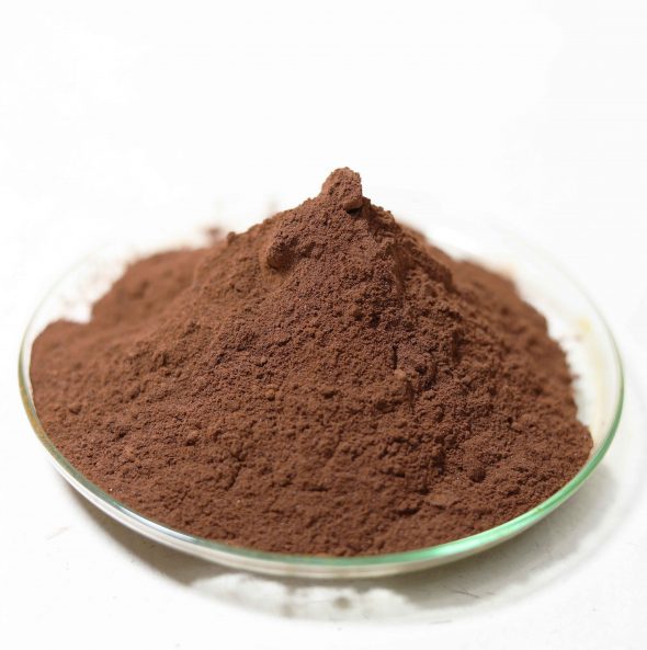 Brown Dye Powder