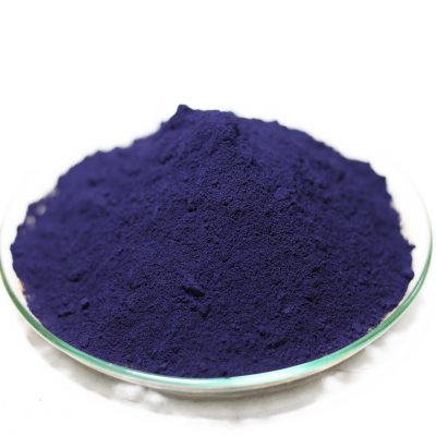 Indigo Dye Powder