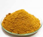 Marigold Dye Powder