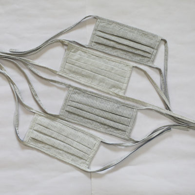 Reusable Face Mask For Adults