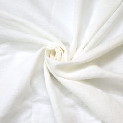 Handloom Linen fabric