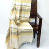 Handmade Cotton Single Throw
