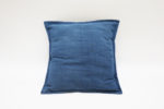 Indigo Blue Cushion Cover