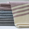 Organic Baby Towels