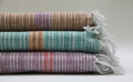 Handmade Cotton Towels India