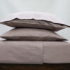 Cotton Satin Bedsheet Set