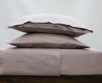 Cotton Satin Bedsheet Set