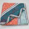 Fair Trade Kantha Quilt