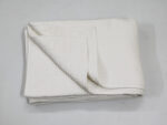 White Organic Cotton Quilt