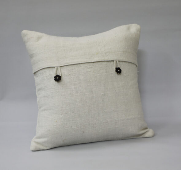 handmade cushion cover