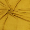Organic Double Gauze Fabric