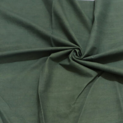 Handwoven Thick Cotton fabric