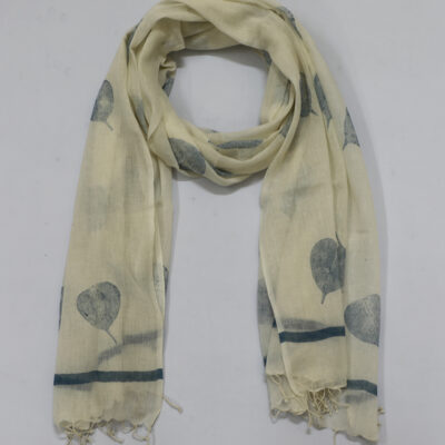 Cotton Scarves for Women