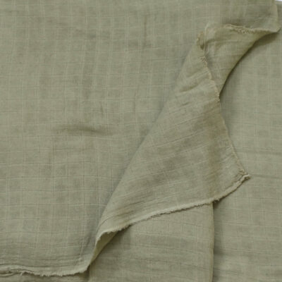 Gauze Fabric