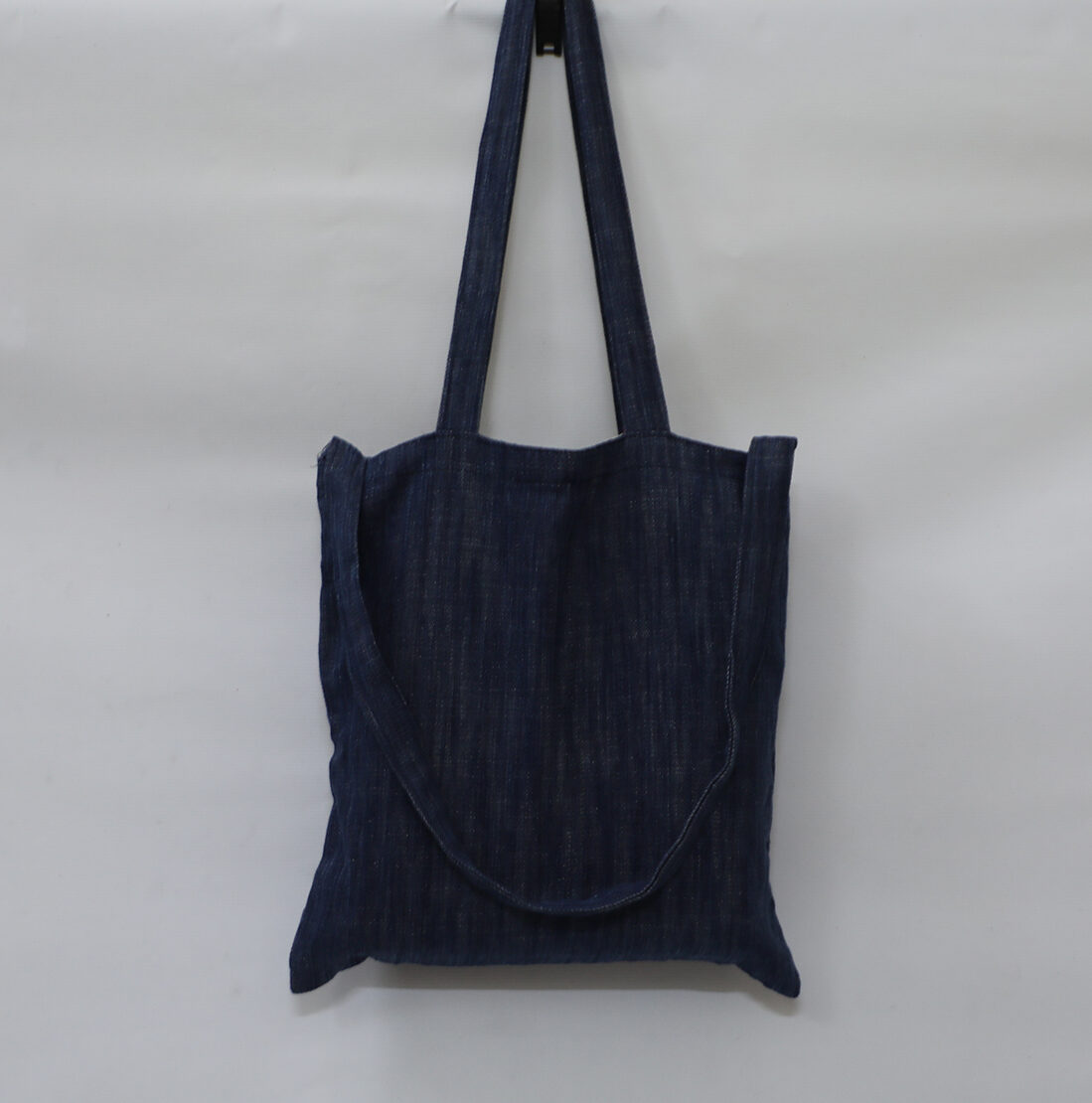 Cotton Jhola Bag Made in India • Vritti Designs