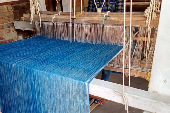 Discover Your Trusted Sustainable Denim Fabric Supplier