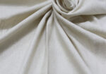 Noil Silk Fabric