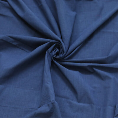 Natural Dyed Cotton Fabric
