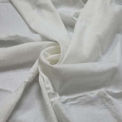 Linen Mesh fabric
