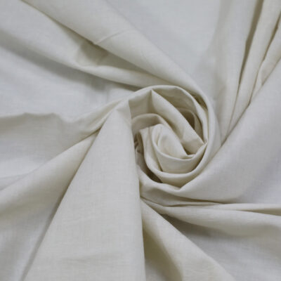 Linen Cotton Fabric Shirt