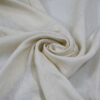 Ivory Linen fabric