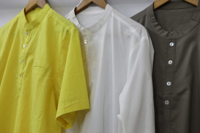 Organic Yoga Clothing: Elevate Your Yoga Experience with Comfort and Sustainability