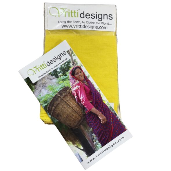 Sustainable Fabrics Swatch Book