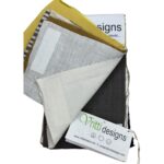 Fabrics Swatch Book