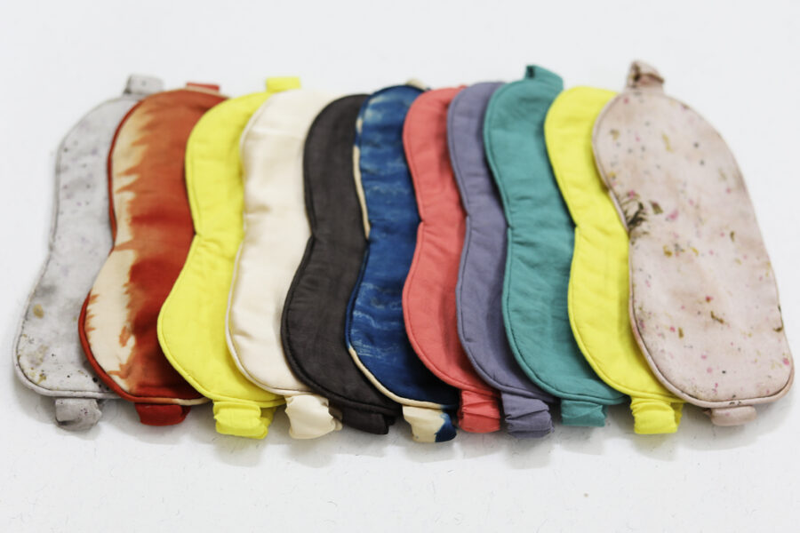 Eye Sleep Masks : Unlocking the Secrets of Peaceful Slumber