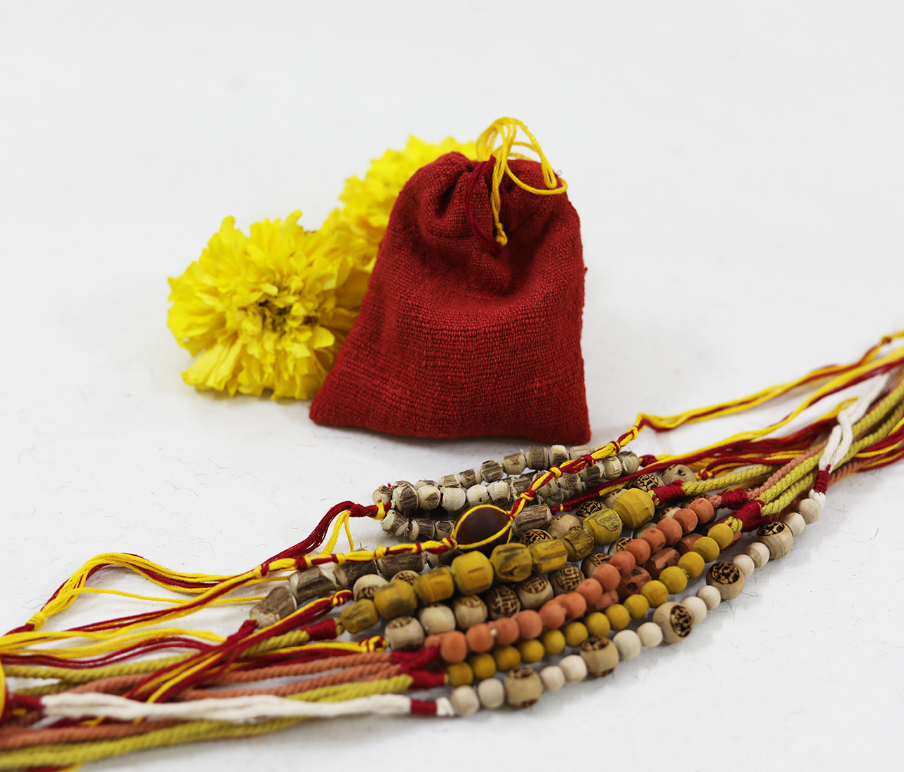 Environment-Friendly Rakhi Collection – Embrace the Festive Spirit