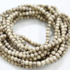 Round Beads Tulsi Mala
