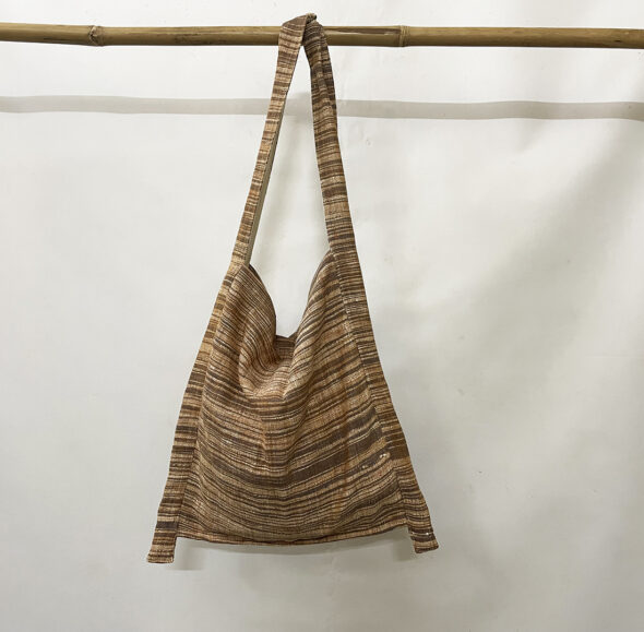 Macrame Sling Bag | New Design Macrame Bag Tutorial | Beautiful Easy Method  - YouTube