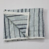 Striped Sofa Throw Blanket