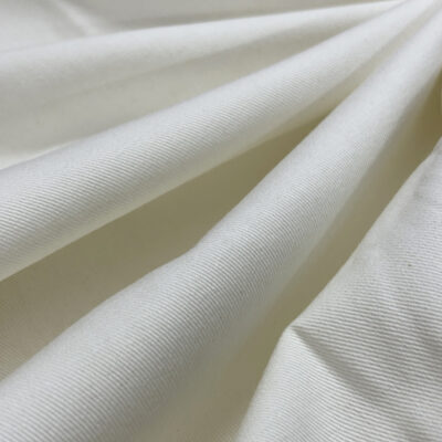 Recycled Fabric Twill Cotton