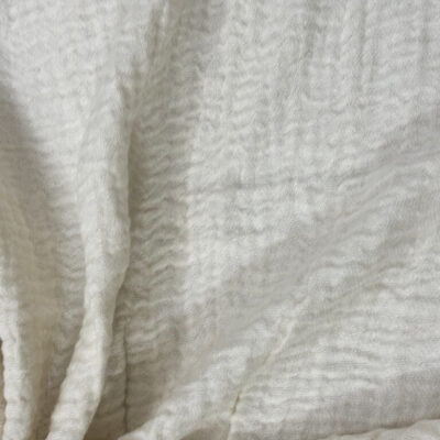 Handloom Denim Fabric - Natural Indigo Dyed • Vritti Designs